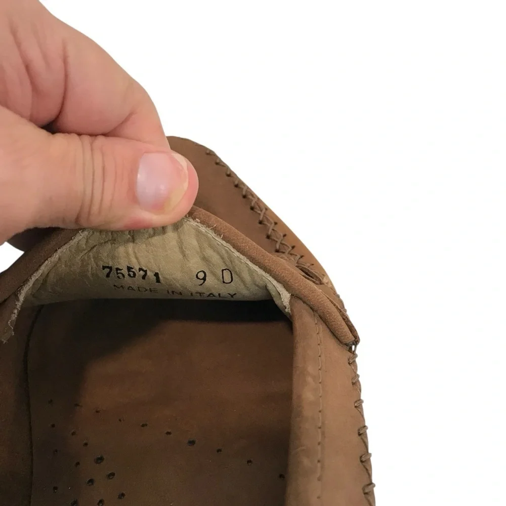 Florsheim elegant brown